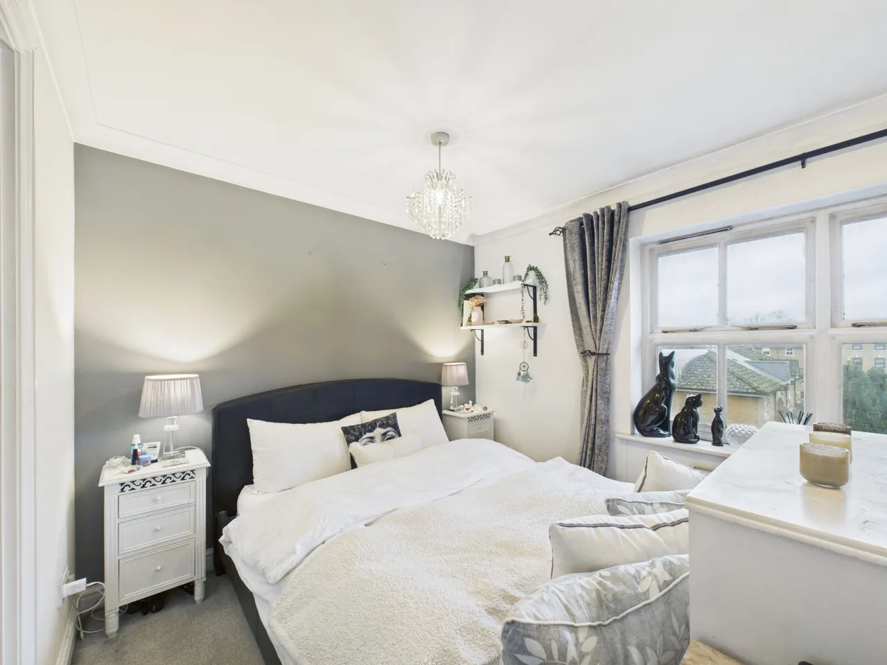 Hampton Close, London, N11, photo 2