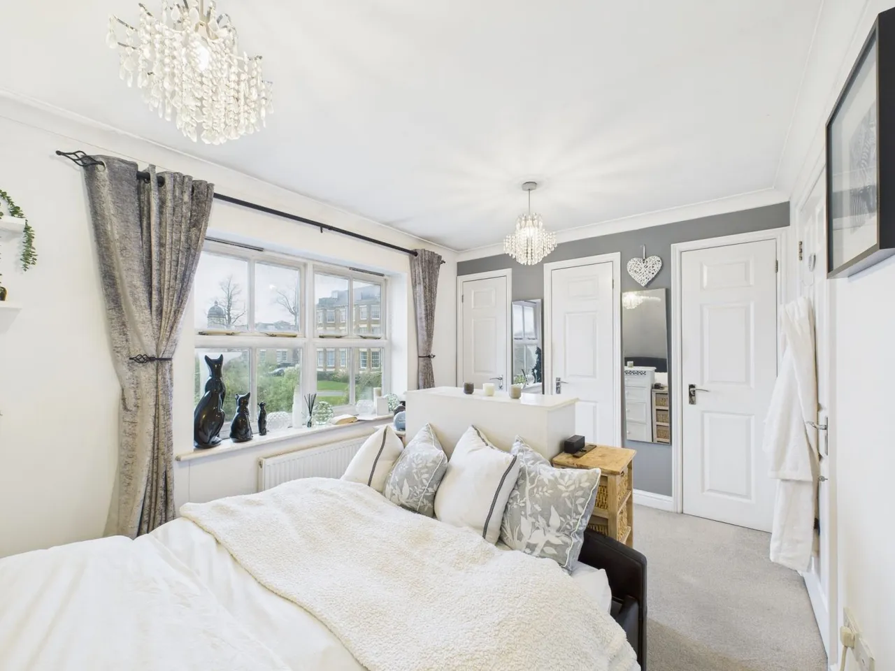 Hampton Close, London, N11, photo 10