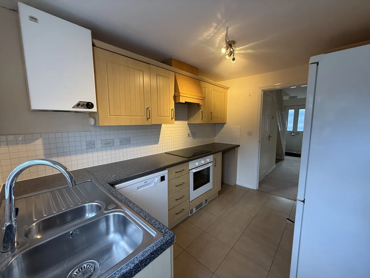 Elmcroft Close, Beck Row, BURY ST. EDMUNDS, photo 3