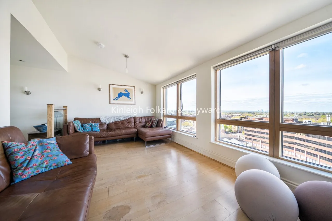 Sherman Road, Bromley, BR1, photo 12