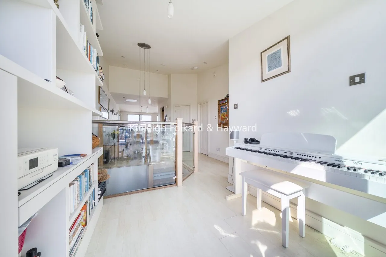 Sherman Road, Bromley, BR1, photo 14