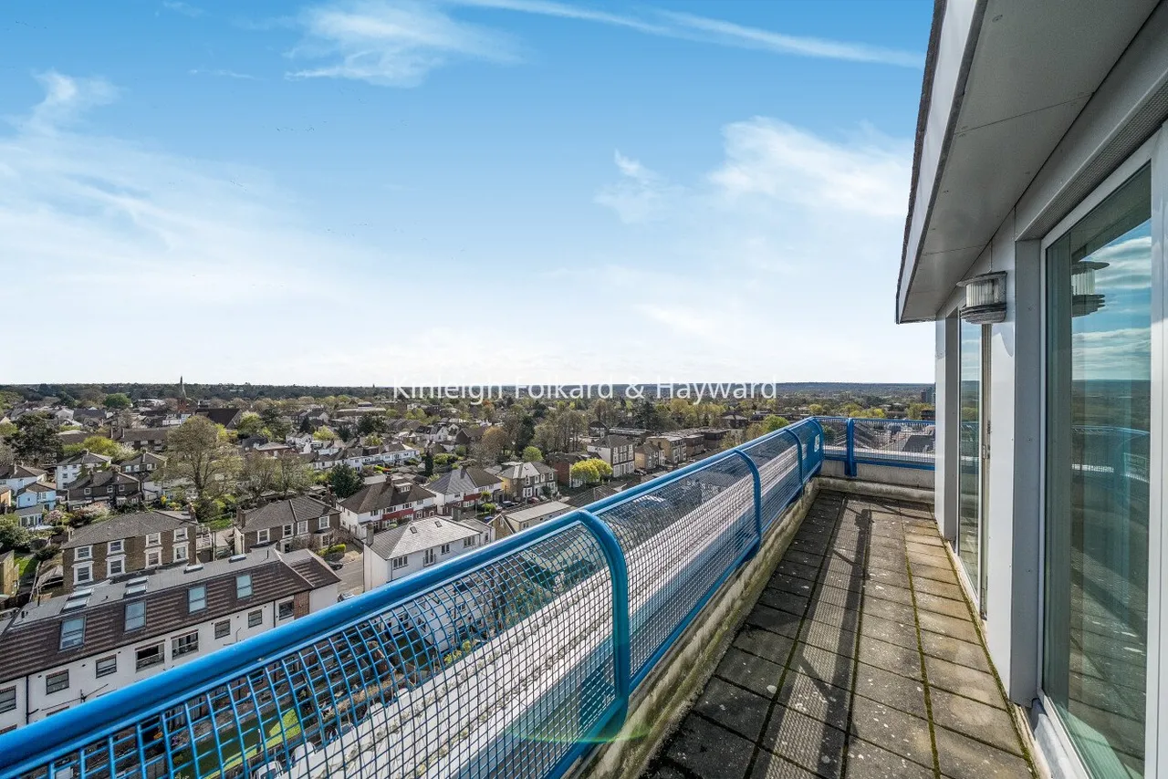 Sherman Road, Bromley, BR1, photo 9