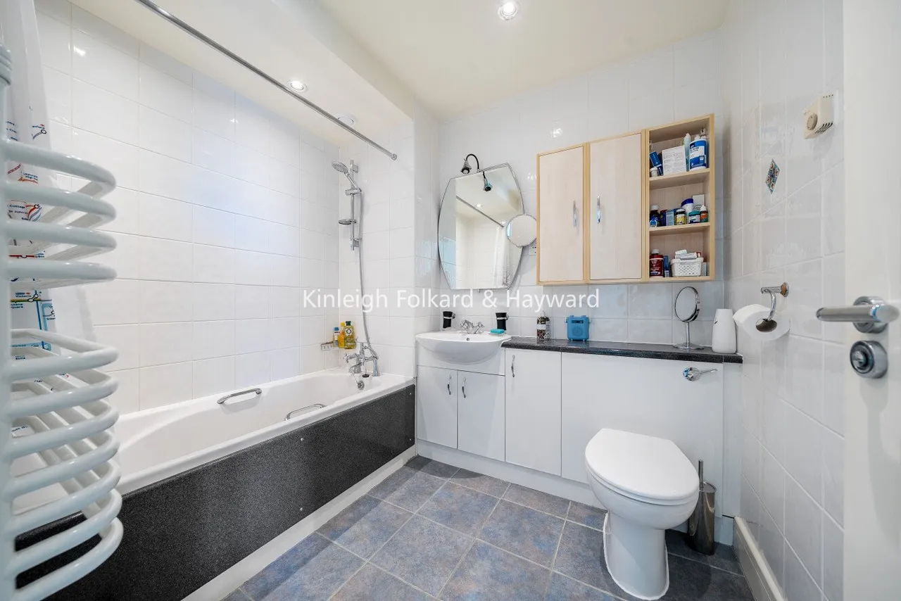 Sherman Road, Bromley, BR1, photo 17