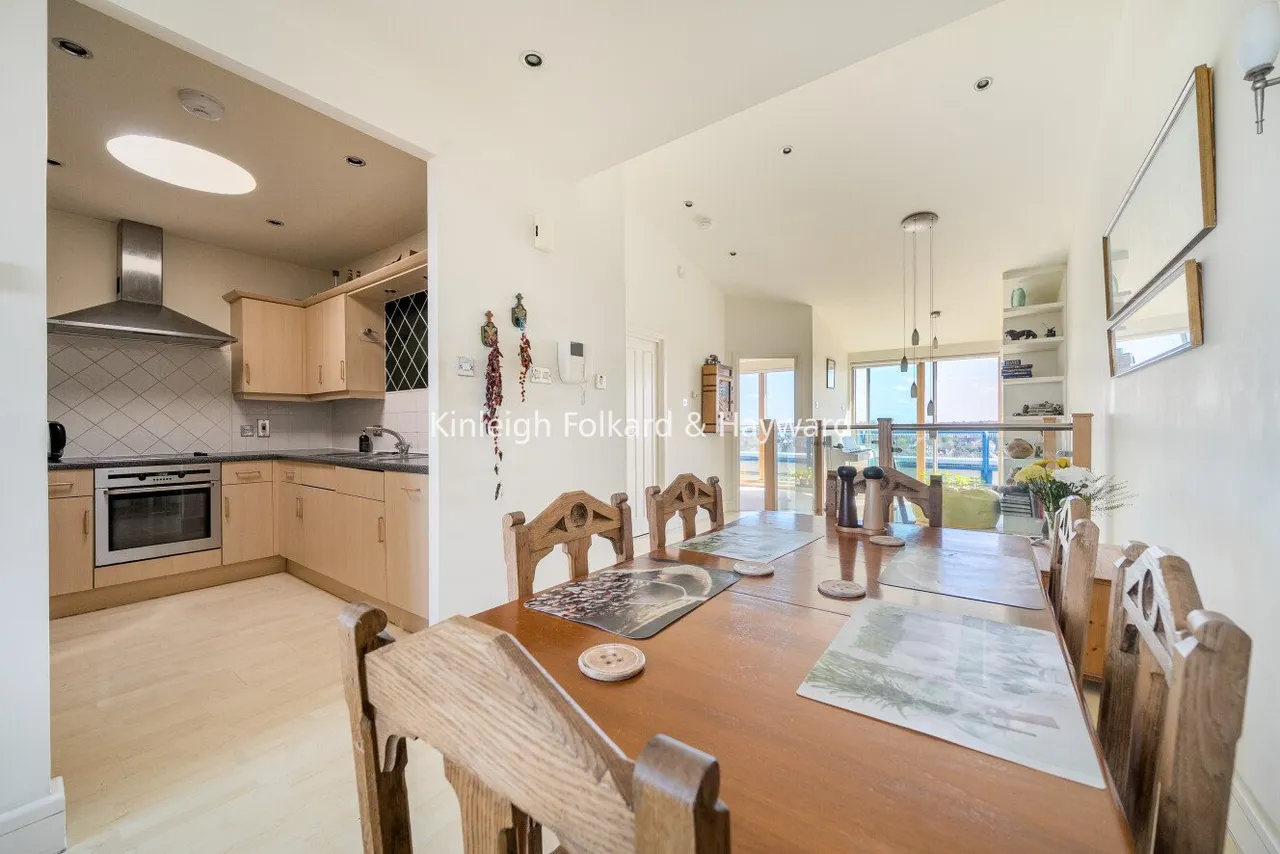 Sherman Road, Bromley, BR1, photo 19