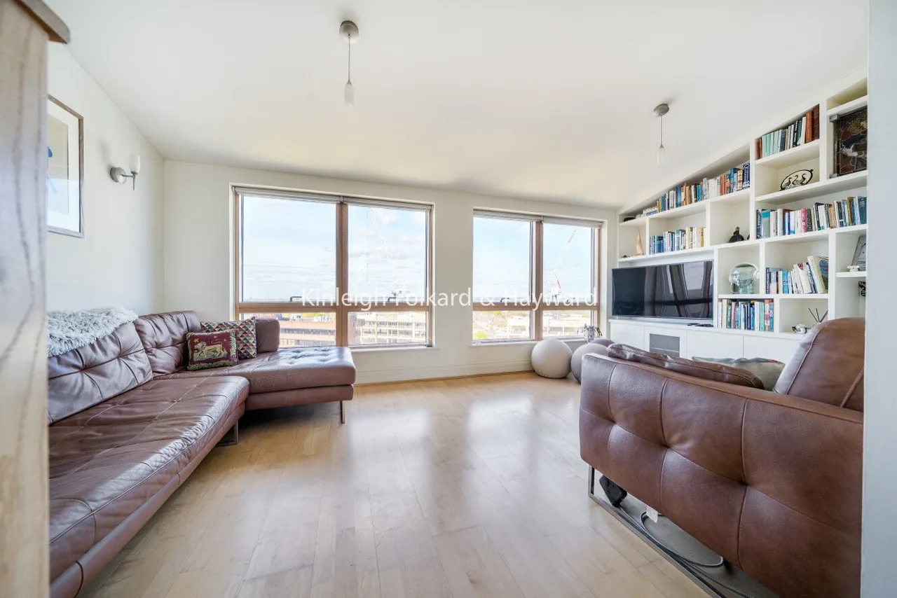 Sherman Road, Bromley, BR1, photo 13