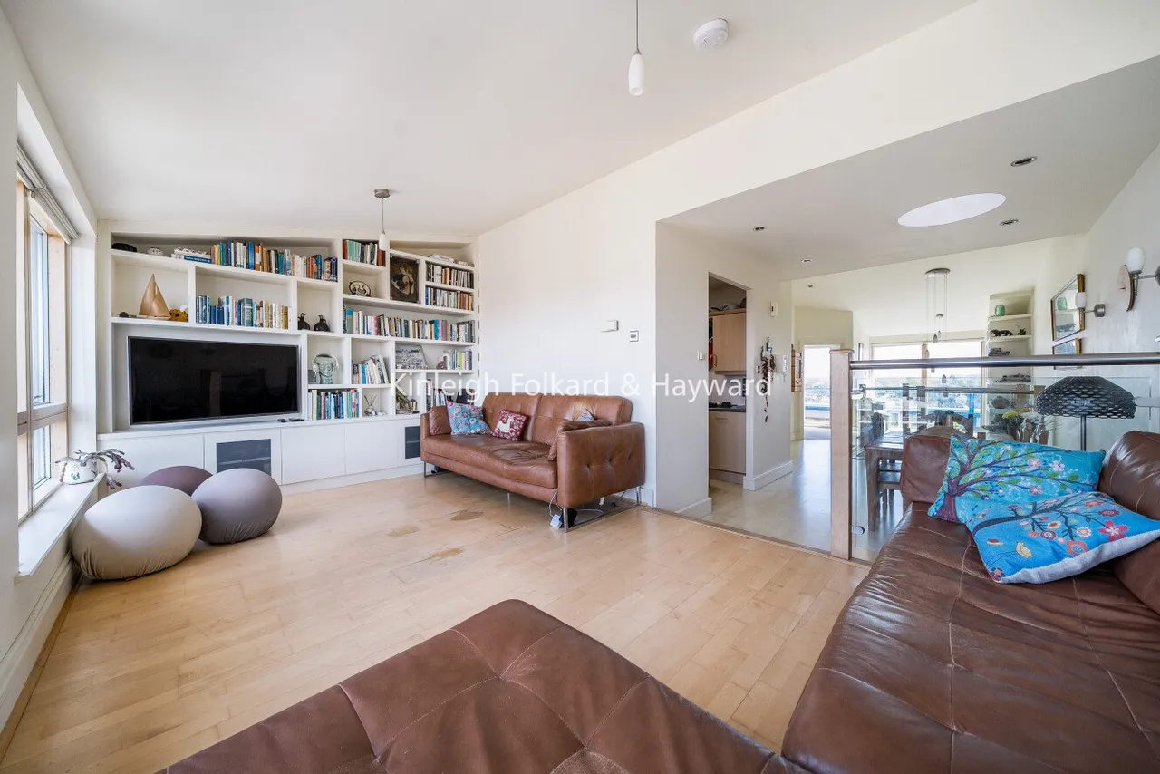 Sherman Road, Bromley, BR1, photo 11
