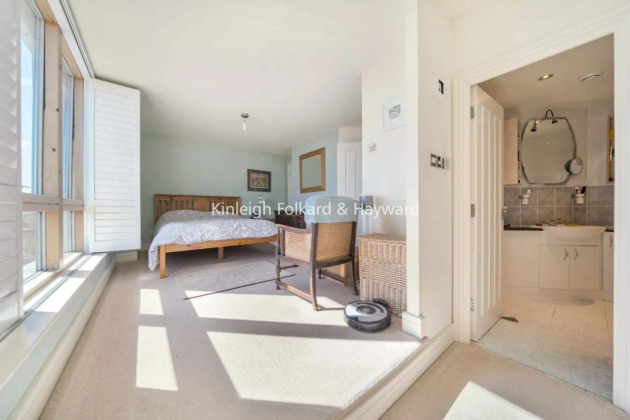 Sherman Road, Bromley, BR1, photo 22