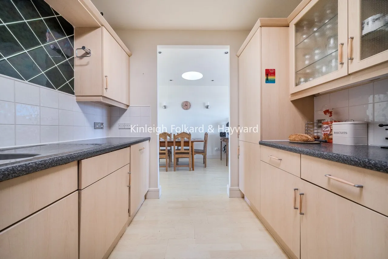 Sherman Road, Bromley, BR1, photo 24