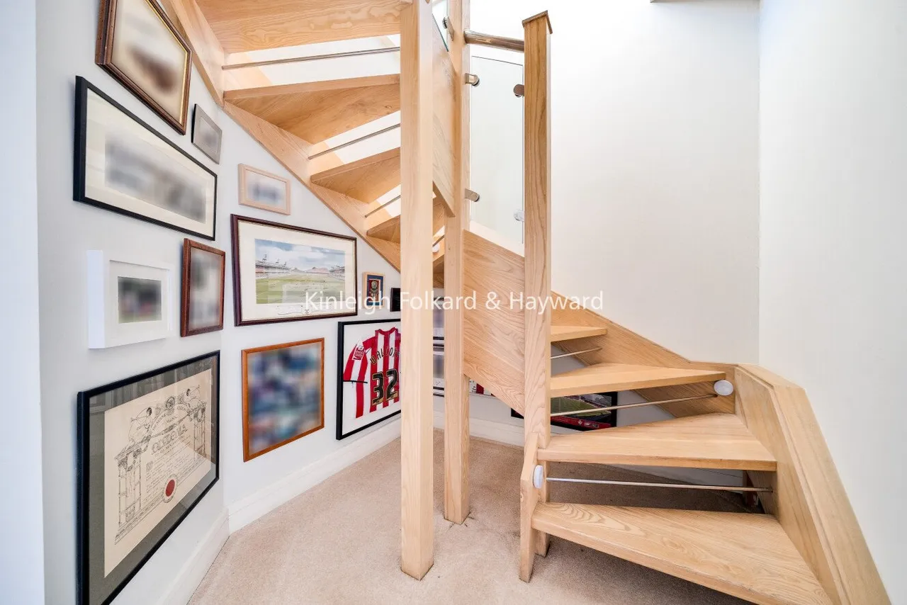 Sherman Road, Bromley, BR1, photo 18