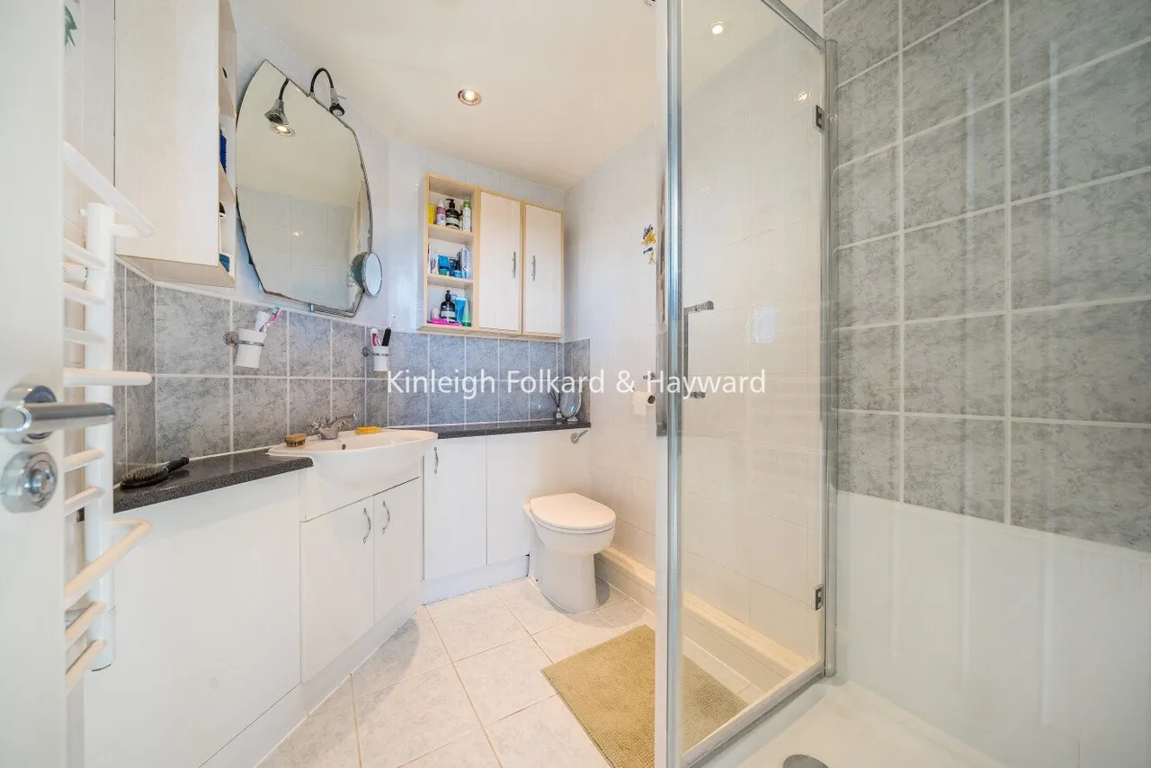 Sherman Road, Bromley, BR1, photo 16