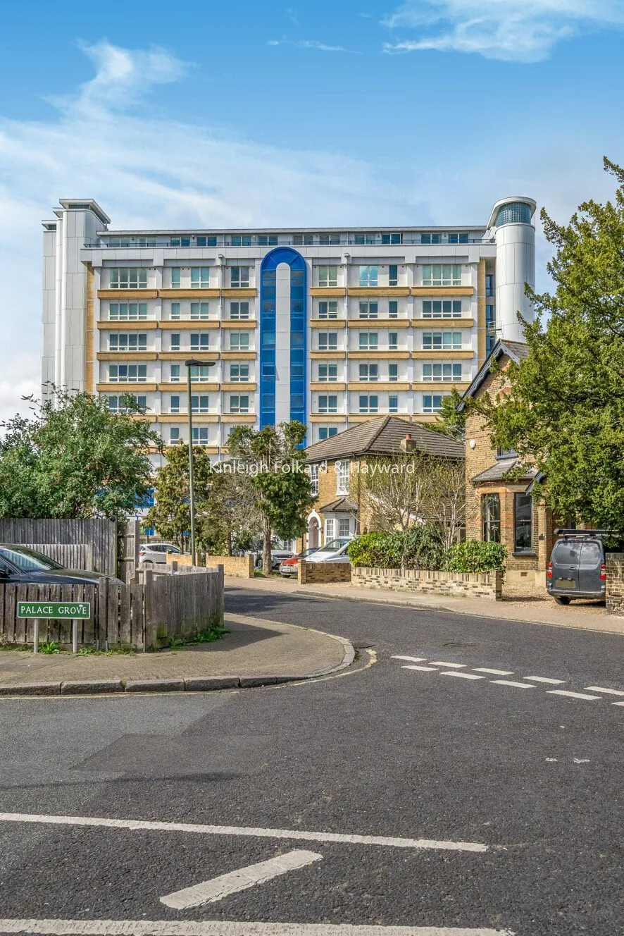Sherman Road, Bromley, BR1, photo 25
