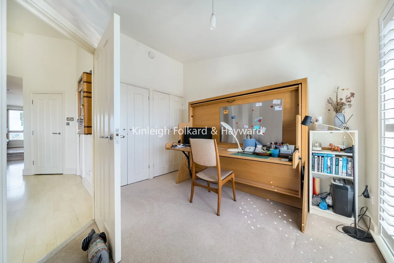 Sherman Road, Bromley, BR1, photo 20