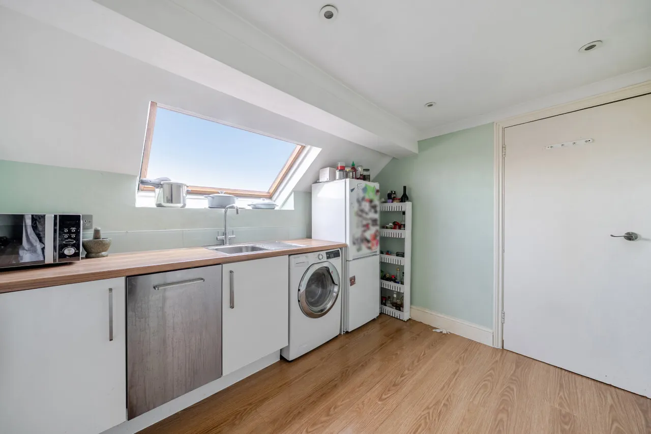 Garratt Terrace, London, SW17, photo 4