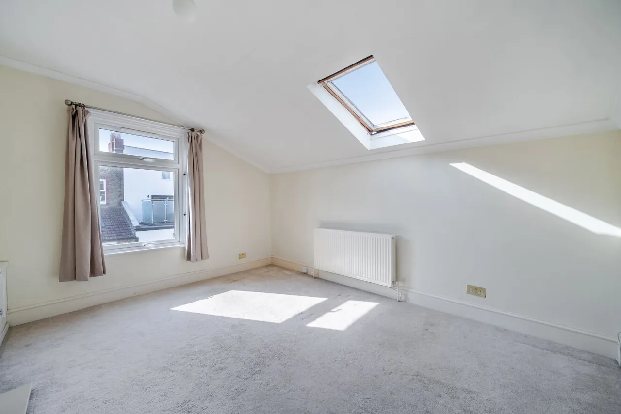 Garratt Terrace, London, SW17, photo 3