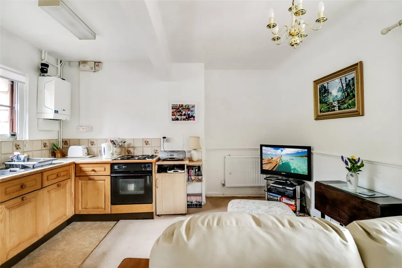 Priory Green, Dunster, TA24, photo 4