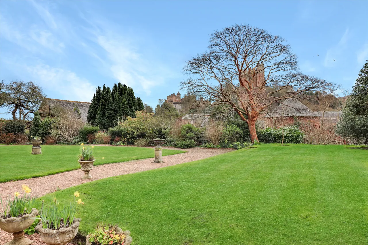 Priory Green, Dunster, TA24, photo 2