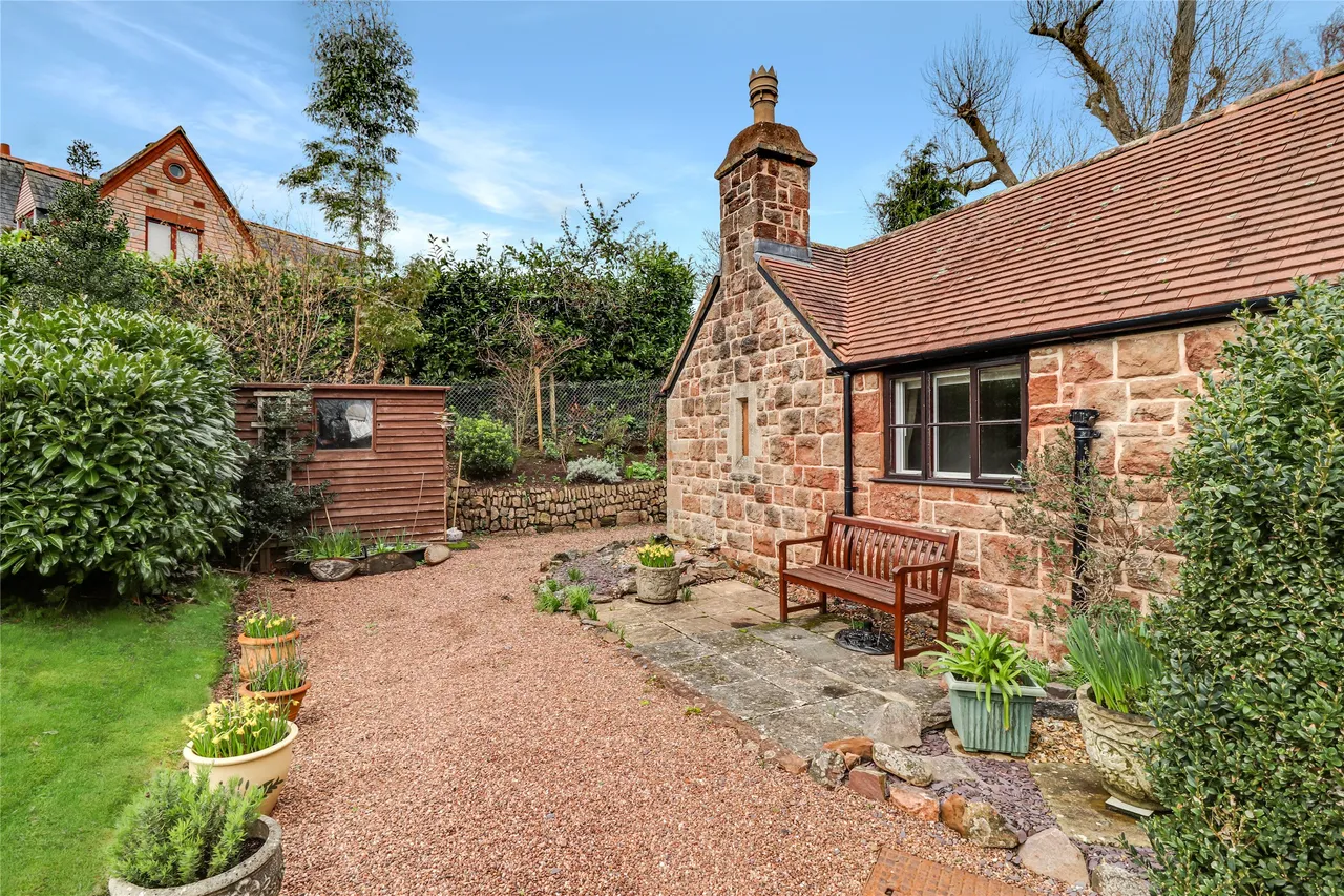 Priory Green, Dunster, TA24, photo 7