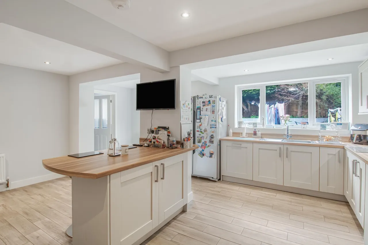 Farm View, New Tupton, S42, photo 6
