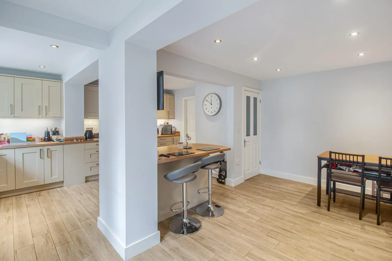 Farm View, New Tupton, S42, photo 7