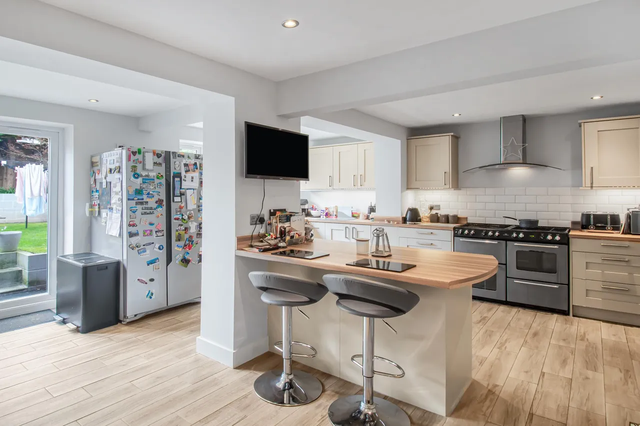 Farm View, New Tupton, S42, photo 5