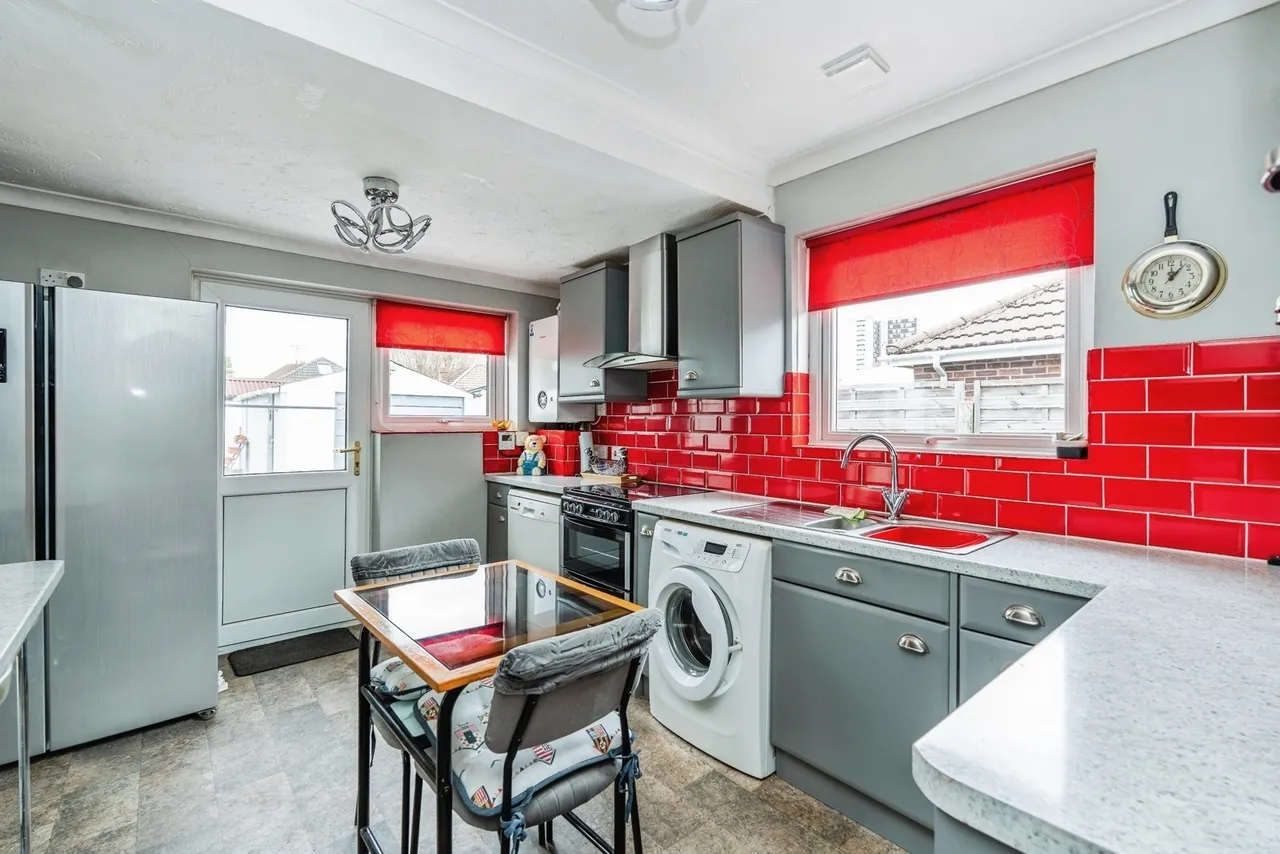Westover Road, Old Redbridge, SO16, photo 8