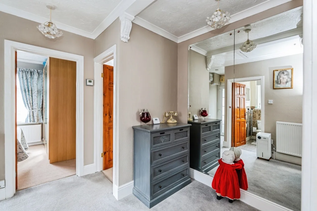 Westover Road, Old Redbridge, SO16, photo 18