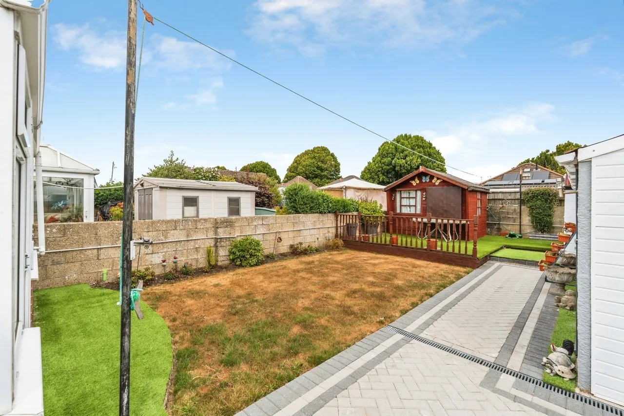 Westover Road, Old Redbridge, SO16, photo 20