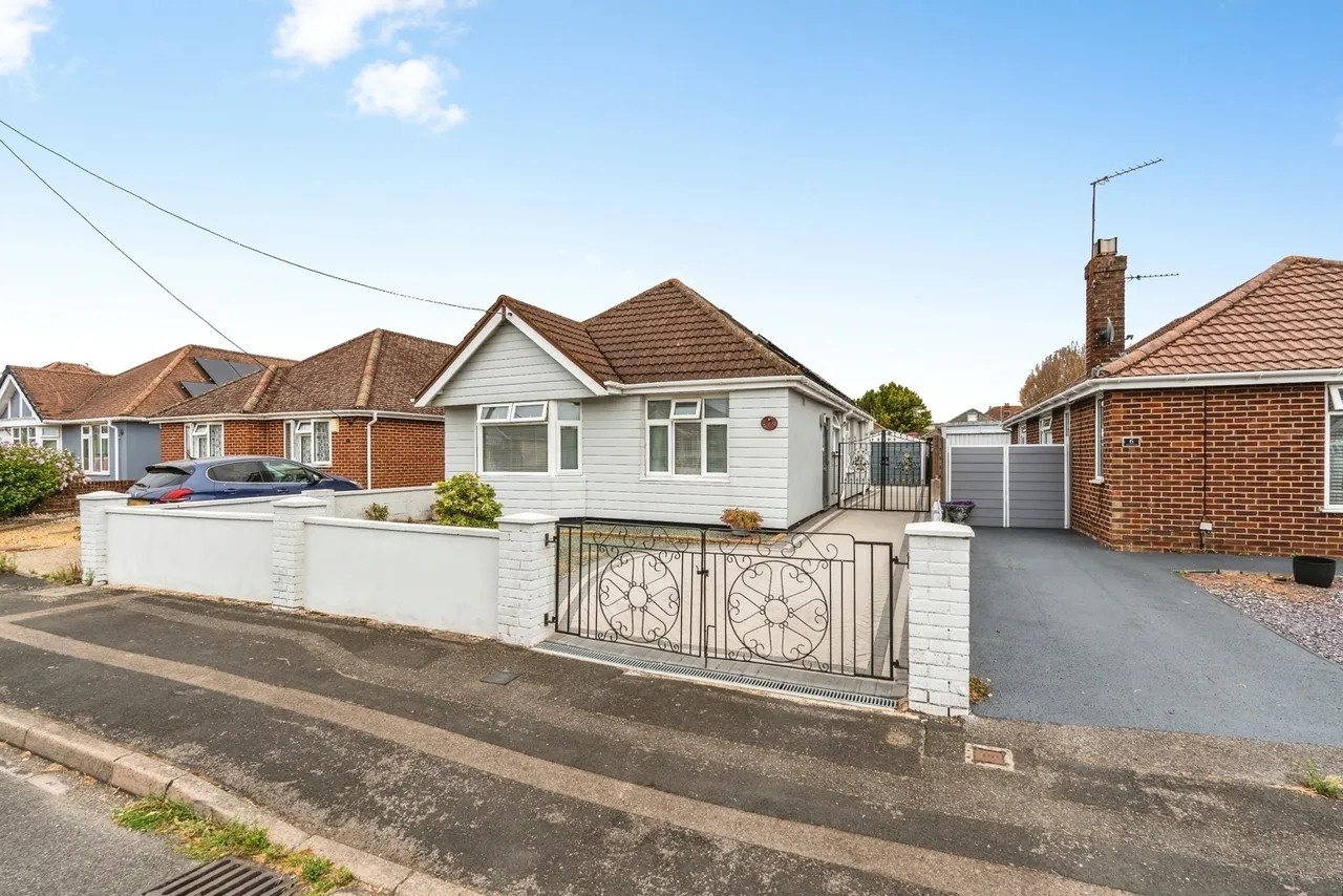 Westover Road, Old Redbridge, SO16, photo 21