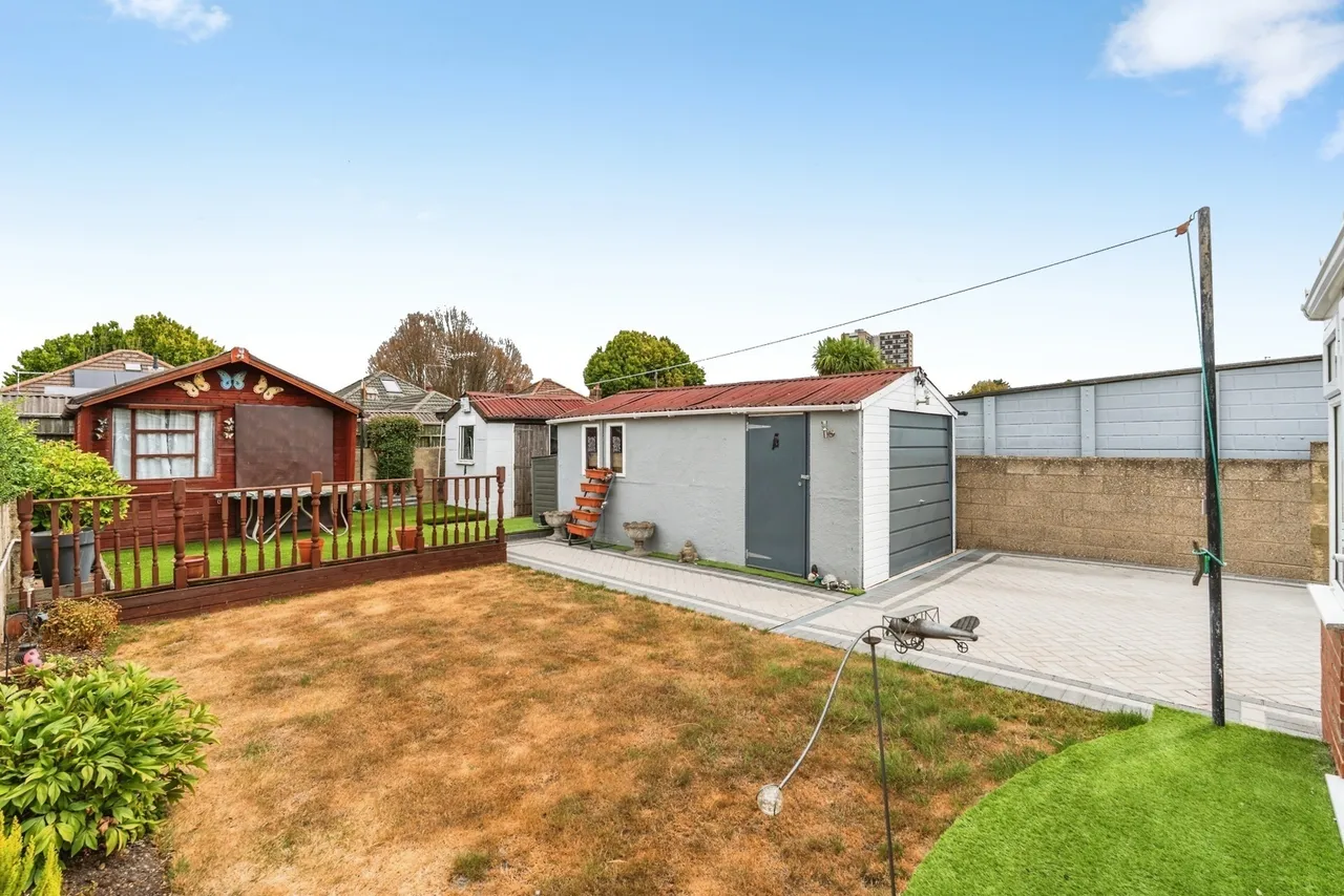 Westover Road, Old Redbridge, SO16, photo 22