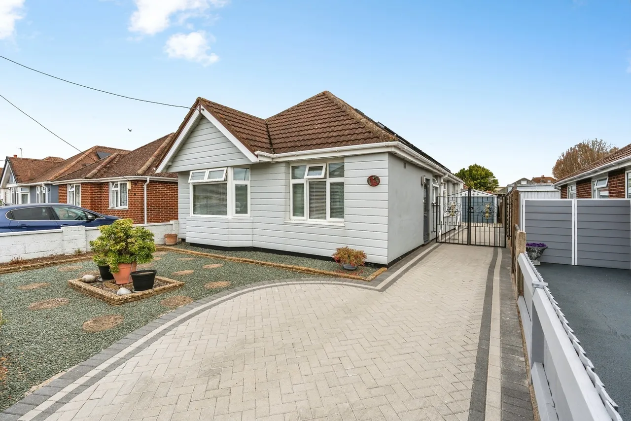 Westover Road, Old Redbridge, SO16, photo 3