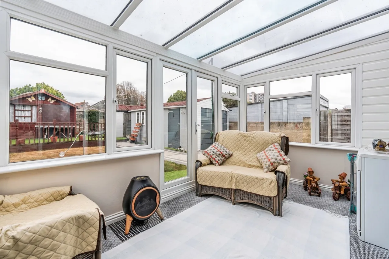 Westover Road, Old Redbridge, SO16, photo 7