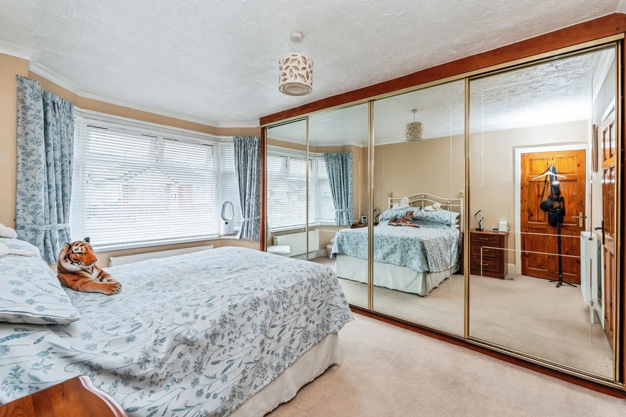 Westover Road, Old Redbridge, SO16, photo 14