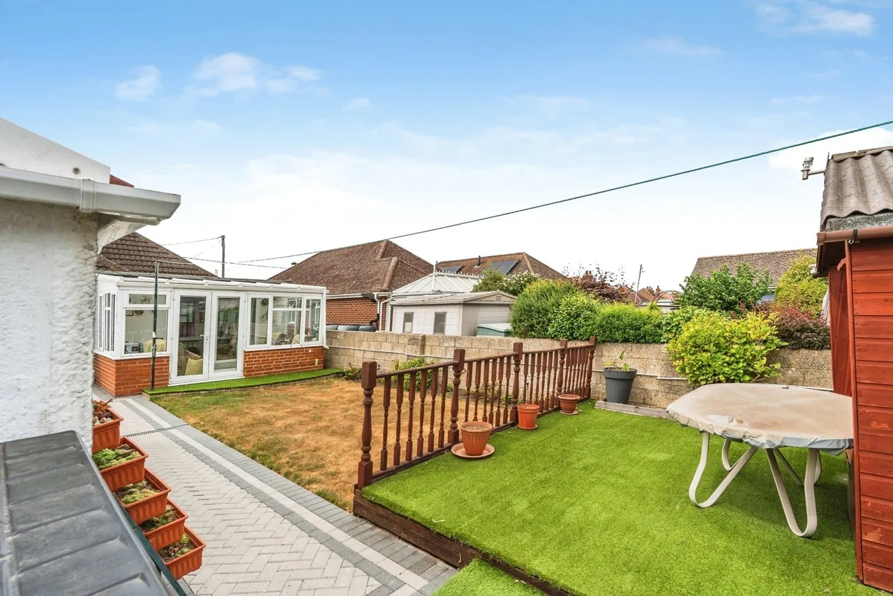 Westover Road, Old Redbridge, SO16, photo 24
