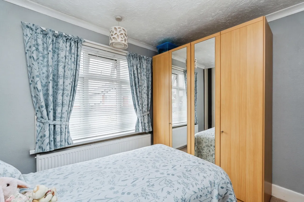 Westover Road, Old Redbridge, SO16, photo 16