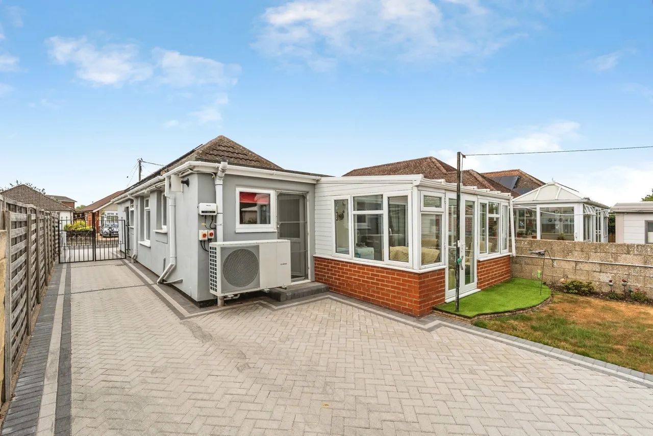 Westover Road, Old Redbridge, SO16, photo 26