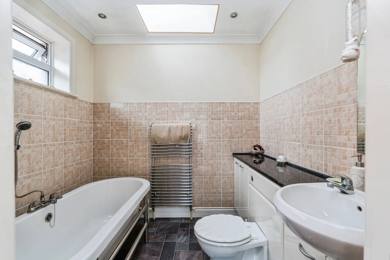 Westover Road, Old Redbridge, SO16, photo 15