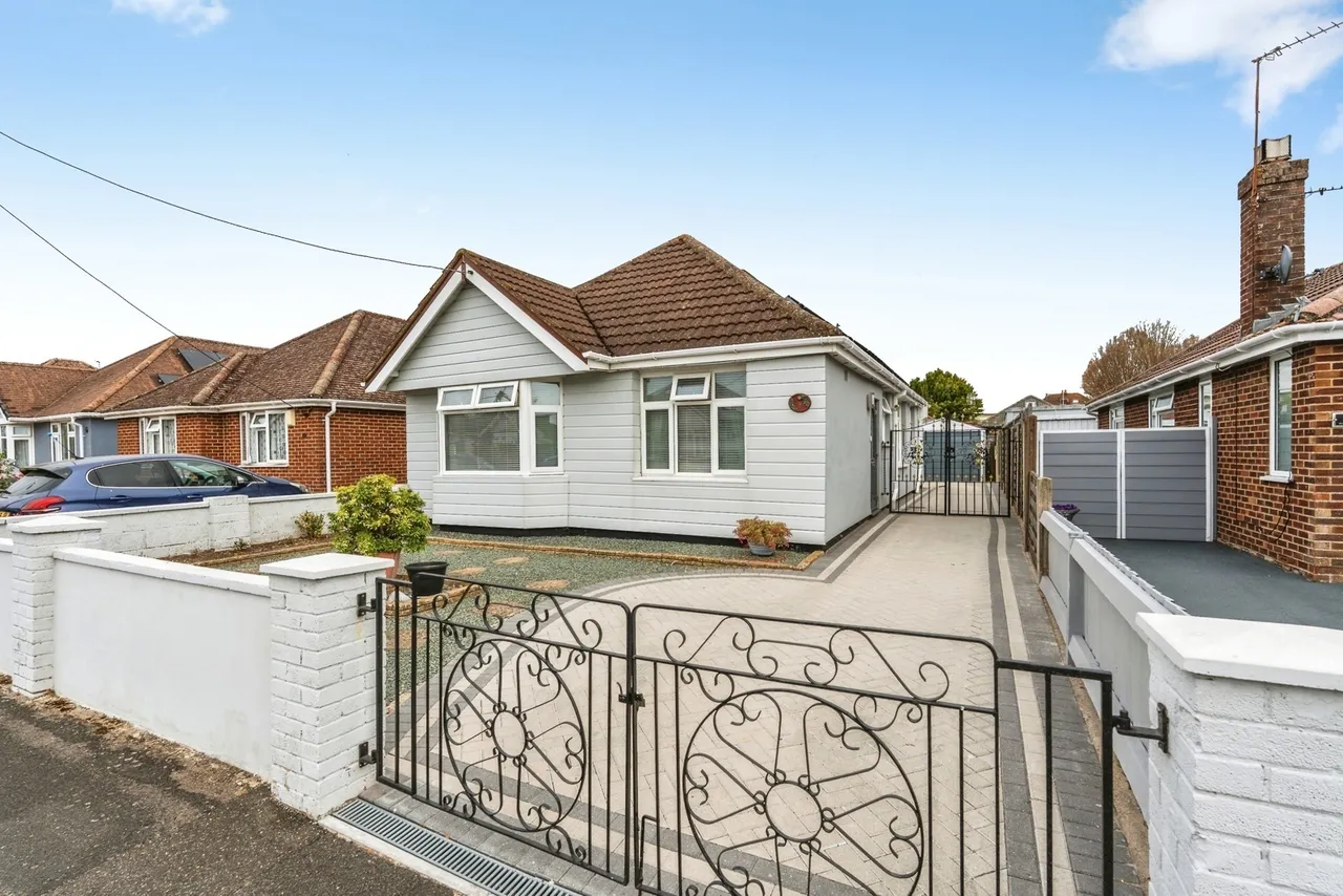 Westover Road, Old Redbridge, SO16, photo 19