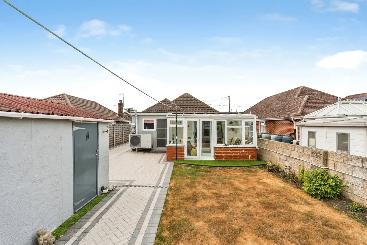 Westover Road, Old Redbridge, SO16, photo 23
