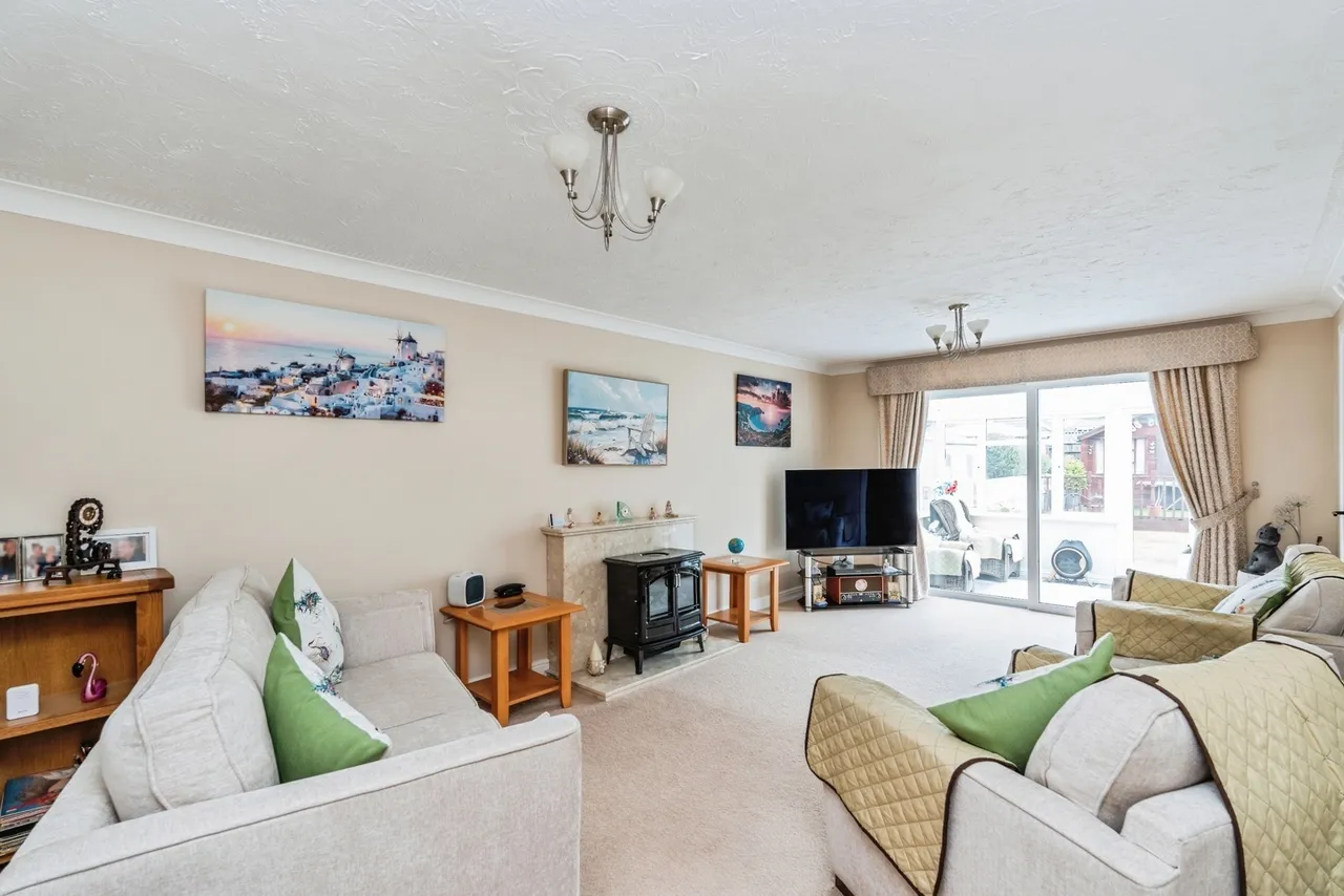 Westover Road, Old Redbridge, SO16, photo 5
