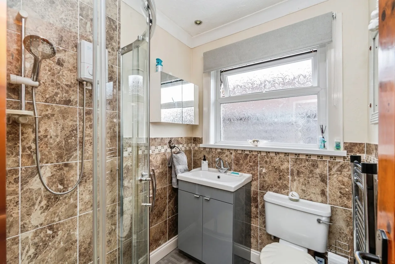 Westover Road, Old Redbridge, SO16, photo 17