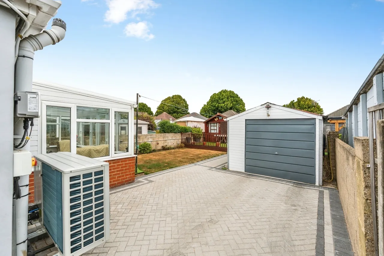 Westover Road, Old Redbridge, SO16, photo 4