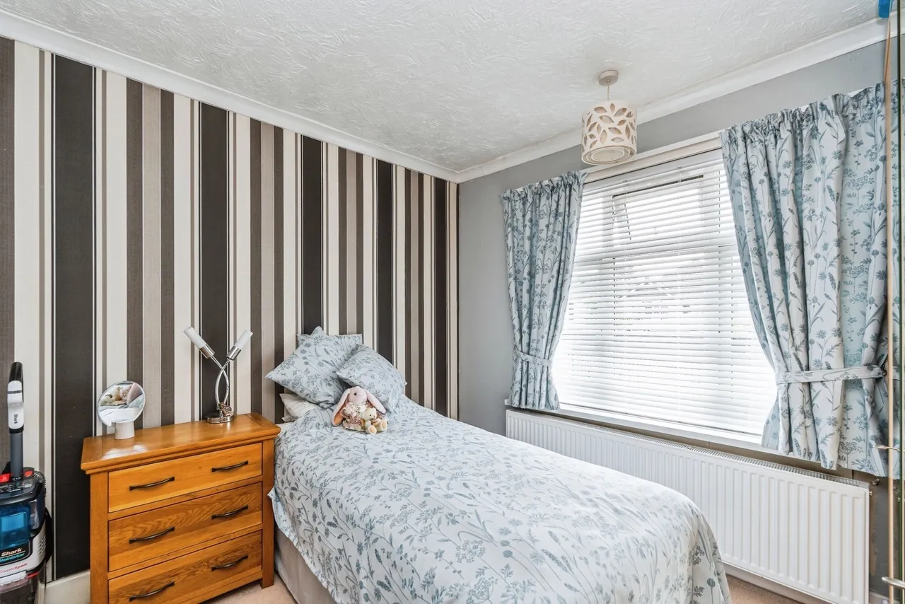 Westover Road, Old Redbridge, SO16, photo 27