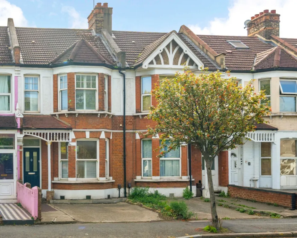 3 bed house for sale, Plough Lane, Wimbledon, SW19