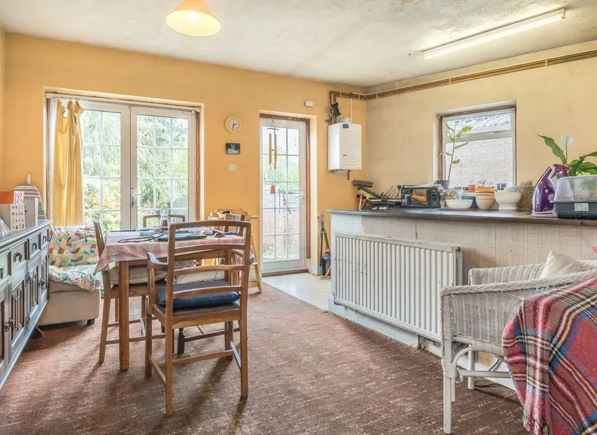 Lyncroft Gardens, Hounslow, TW3, photo 4