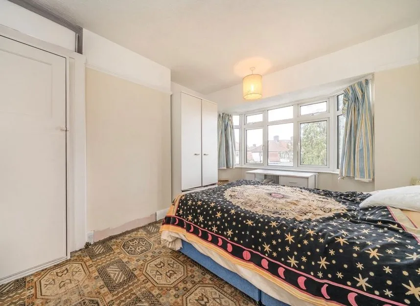 Lyncroft Gardens, Hounslow, TW3, photo 5