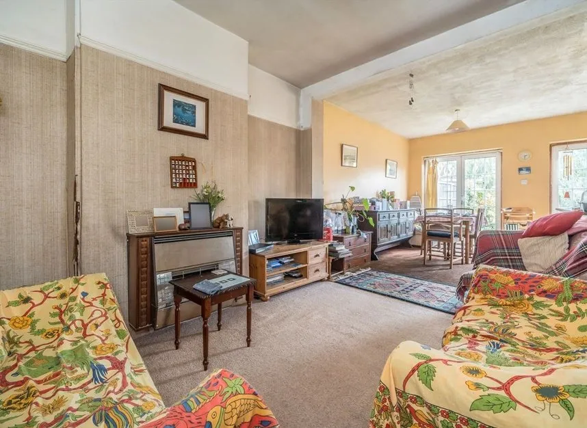 Lyncroft Gardens, Hounslow, TW3, photo 3