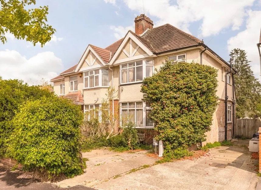 3 bed house for sale, Lyncroft Gardens, Hounslow, TW3
