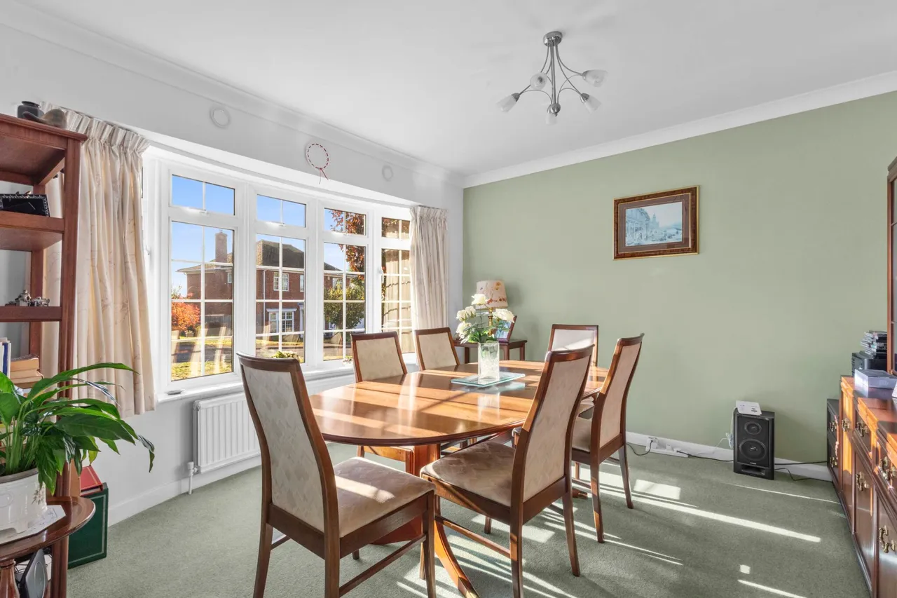 Kings Oak Close, Monks Risborough, HP27, photo 4