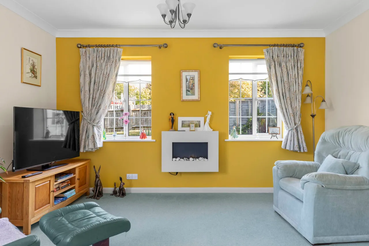 Kings Oak Close, Monks Risborough, HP27, photo 7