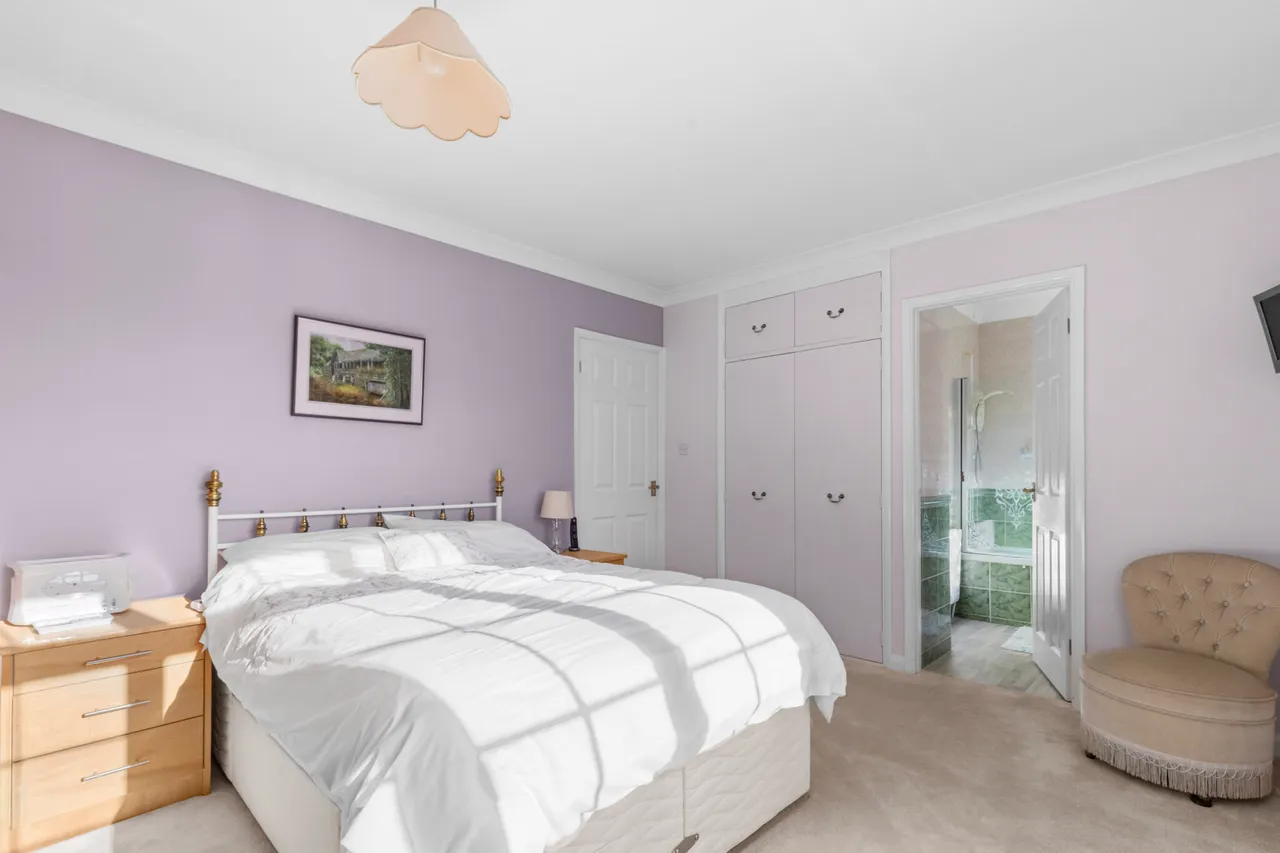 Kings Oak Close, Monks Risborough, HP27, photo 14